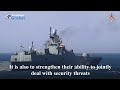 Ocean 2024: #Russia, #China Conduct Naval And Air Drills In Largest Post-Soviet Exercise | #navy