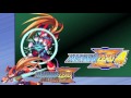 Mega Man Zero Collection OST - T4-31: Falling Down (Vs. Dr. Weil - Final Battle, Phase 2)