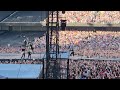 Taylor Swift - Love Story - Aviva Stadium, Dublin