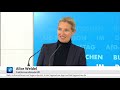 Statement der AfD-Fraktion: Alice Weidel