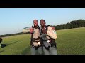 Skydive Carolina Presents: 