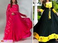 #2024 umbrella frock design | umbrella frock ke design|umbrella frock collection|frock latest design