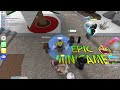 Roblox: Totally Epic Minigames