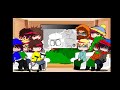 South park react to south park l4d||SP AU||Mostly Craig||