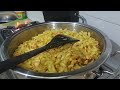 mushkil barri hai rasme muhabbat || chicken dhuwan macaroni || @PulwashaCooksofficial @hinaz.g