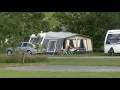 Bryn Gloch Caravan and Camping Park in Snowdonia