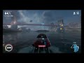 Boat racing? / The Crew 2 (English)