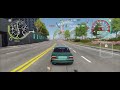 BMW M3 (M36) Drift Tune + 60 FPS Gameplay - CarX Street (4K)