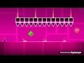 #BACK ON TRACK#Geometry Dash Lite