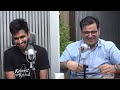 “I Work For Only 8 Hours” | Ft. @ProfitsFirstSanjay | KwK #98