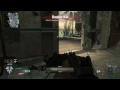 The M21 EBR - Black Ops Game Clip