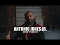 DECADES: DC Street Legend Antonio “Yo” Jones