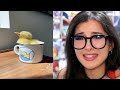 Cute Animals on TikTok That Will Make You Laugh | SSSniperWolf