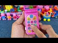 10 Minutes Satisfying with Unboxing Cute Peppa Pig Toys Collection ASMR | Review Toys