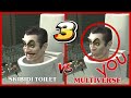 SKIBIDI TOILET MULTIVERSE  BATTLE you 31