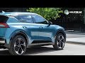 First Look! All New 2025 Kia Niro Is Here! - To Prove The PHEV Case!