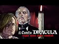 Il Conte Dracula (Original Soundtrack) ● FULL ALBUM ● Music by Bruno Nicolai