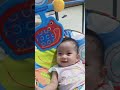 Ashley Nicole : @ Six months old / Ashley's journey