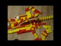 HUGE DOMINO SCREENLINK! (25,000 dominoes!)