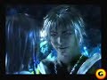 Final Fantasy X-2 and Kingdom Hearts 2 - Square Butterfly