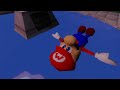 Mariohead - Super Creep 64