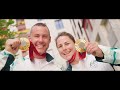 Gold Medal Moment | Jed Altschwager & Nikki Ayers