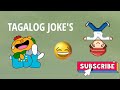 TAGALOG JAKE'S NONSTOP COMPILATION 2021/ MGA JOKES NATIN NGAYON