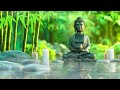 Relaxing The Sound of Inner Peace | Meditation Music, Sleep Music, Study, Stress Relief, Healing 4