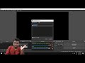 [TT-01] Recording Online Lectures in OBS - Part 1