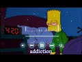 Addiction || Riozer tr ft Kido Alph || audio ( re-upload )