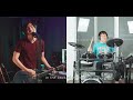 KNOCK YOURSELF OUT XD - Porter Robinson「 Pop Punk Cover」