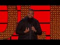 Guz Khan & The Sh*tting Audience Member - Live at the Apollo | Jokes On Us