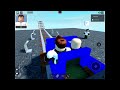 How to make a Roblox cart ride in create a cart ride