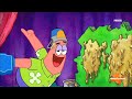 The Patrick Star Show: Time to Eat Opening