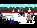 SPDP B-Sides X Darkness Takeover B-Sides Collab Song - Uncultured Humor - Eric vs Peter Griffin