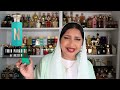 MIDDLE EASTERN PERFUMES HAUL | VOUX PATISSERIE, TWIN PARADISE, OCEAN ENIGMA, FARASHA OIL, MUDIYAH