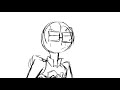 Hunicast Animatic - Werewolf Ed : Oh, Ashley~