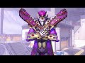 Overwatch 2: Reaper Skin tier list (REUPLOAD)