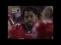 2000 RetroSkins Highlights: Tampa Bay Buccaneers vs Washington Redskins