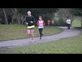 Barnsley Park Run 13.1.18 Part 2