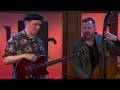 Kurt Rosenwinkel Quartet featuring Eric Alexander - Simone