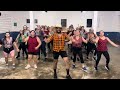 Mastruz Com Leite - Olhinhos De Fogueira | Coreografia Jansen Bandeira