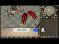 Most Overpowered PvP Staff In OSRS