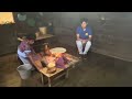 Making tortillas in Zinacantan, Chiapas