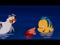 The Little Mermaid | Happy Ending Scene