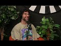 Rick Glassman Breaks Down Insecurity Vs  Confidence In Telling A Joke