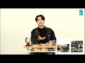 201117 데이식스 영케이의 한밤의 낭독회 YoungK Vapp Vlive FULL