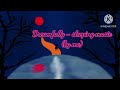 🌙Dreamfully - sleeping music (1 minute)🌙