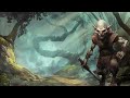 Forest Chase - RPG/D&D Combat & Battle Music - [1 Hour]
