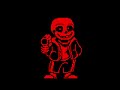 red sans teaser 1